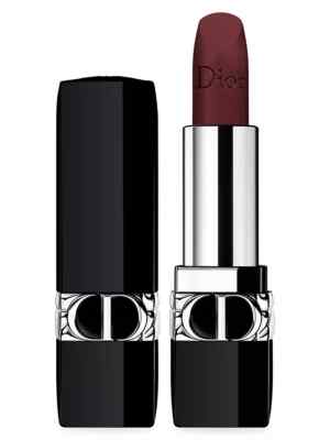 DIOR Rouge Dior Lipstick FULL SIZE .12oz/3.5g - CHOOSE YOUR SHADE - New Unboxed