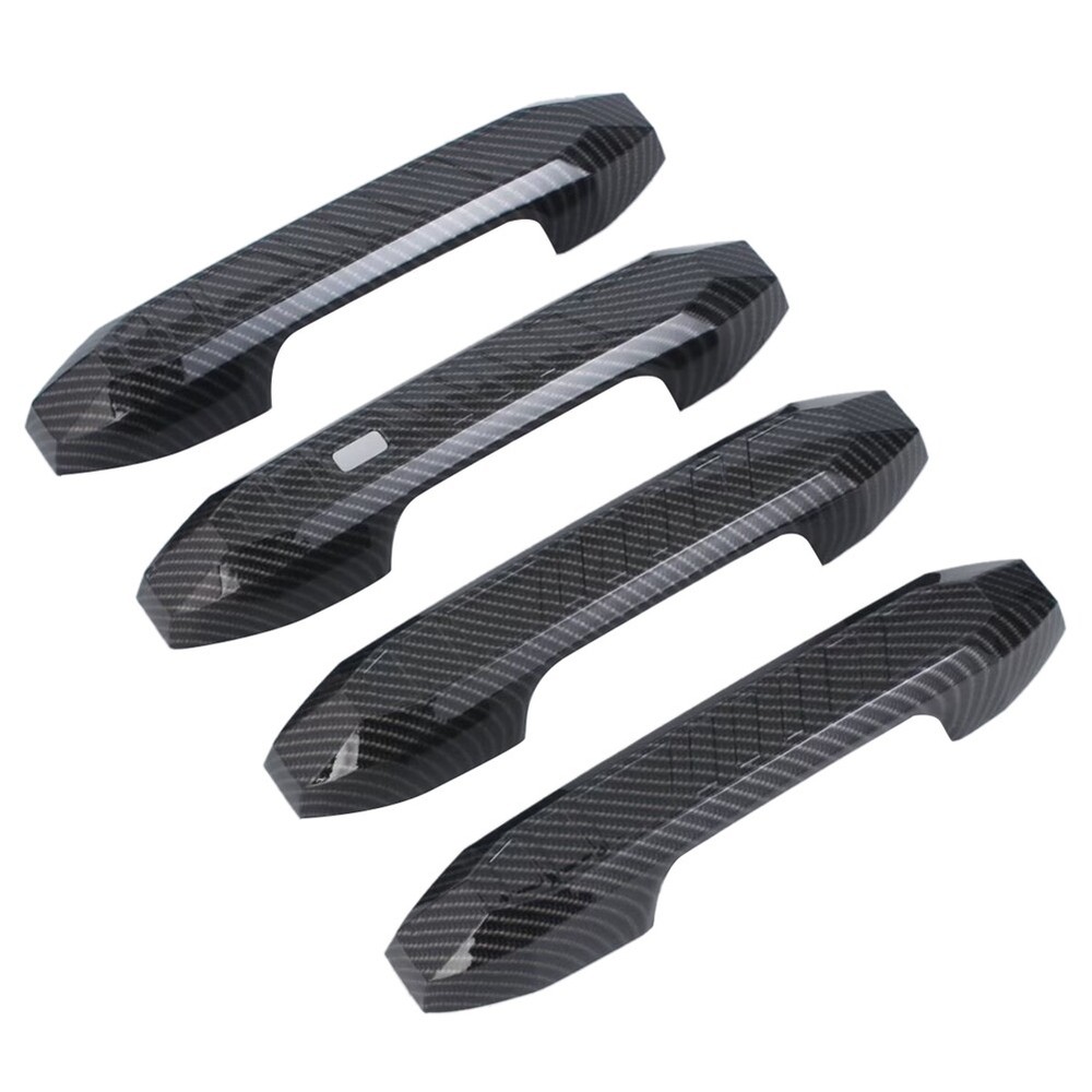 Car Door Handle Cover Trim for  Jetour Traveler 2023 2024 Accessories7900