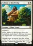 MTG Arbiter of Knollridge (17) Commander Anthology 2018  LP