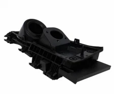 OEM NEW 2015-2020 Ford Transit DIESEL Fuel Filler Pocket Tank Housing Hinge Door