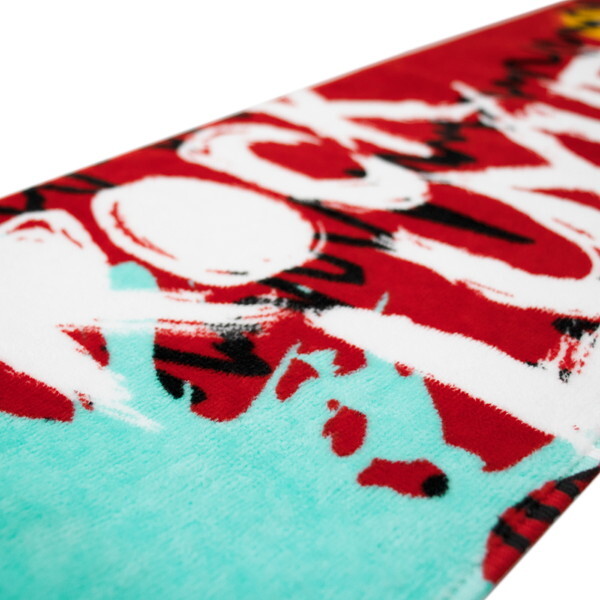 タオル&ラババン ONE OK ROCK LUXURY DISEASE 2023 CDJapan : ONE OK