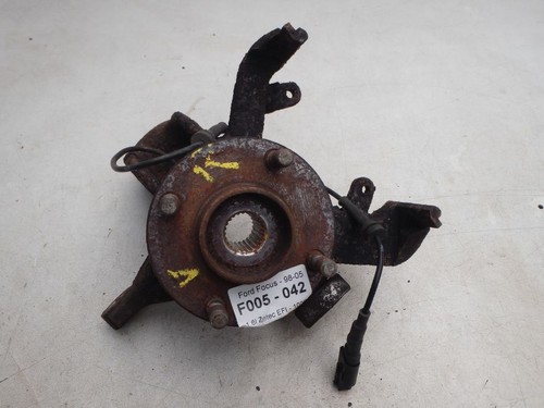 Radnabe Achsschenkel Radlager vorne rechts Ford 1,6i 73KW Bj.98-05