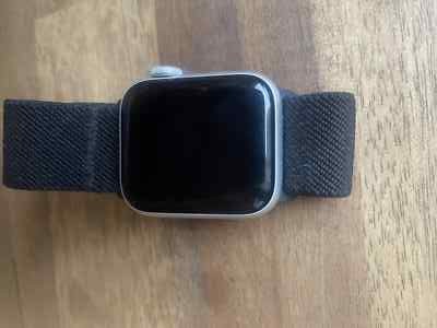 Apple Watch Nike Series 5 (GPS) 40mm