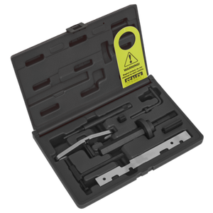 ford 1.8 tdci timing tools