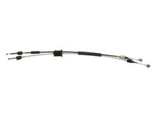 Porsche 911 996 Shift Cable - Manual Transmission Genuine 99642404114