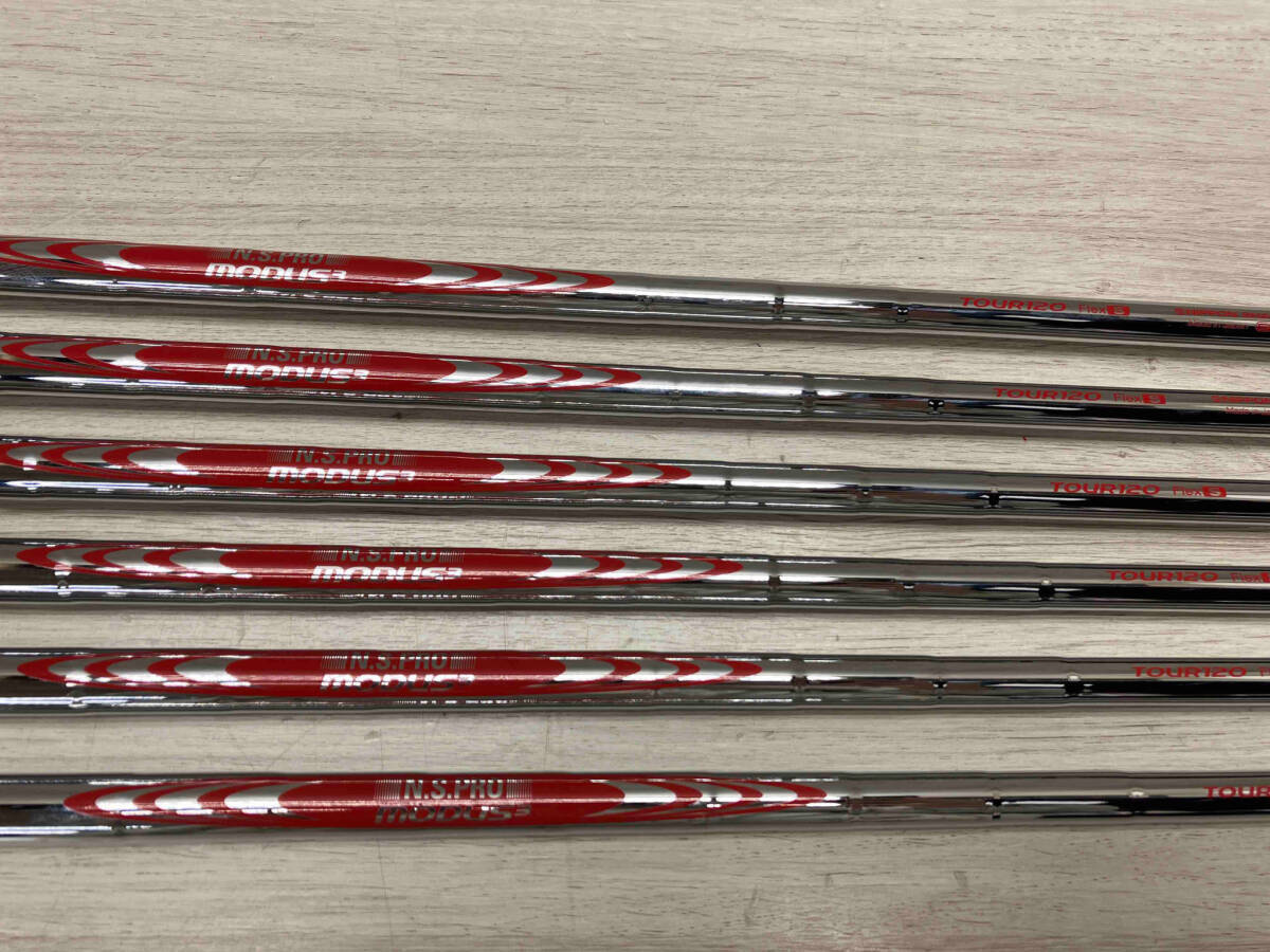 タイトリスト2023T150 5-PW 6本 MODUS3TOUR120S Titleist T150 2023 Iron set 5-pw / MODUS3 TOUR 120S | eBay