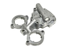 Gm Throttle Body Injection Tbi Fuel Pressure Regulatorinjector Pod Cover