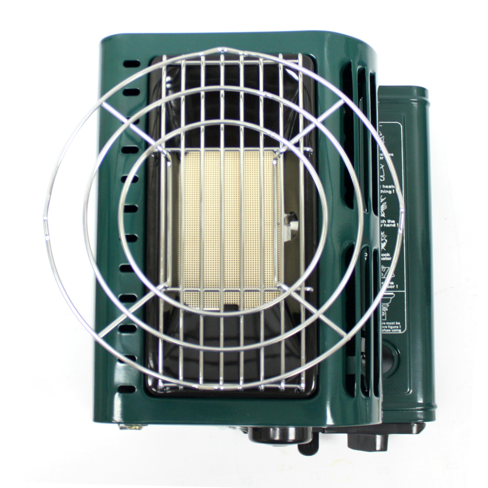 Camping Emergency Butane Heater Double Coherent Heat Source Survival Tools  NEW – Blog BeautyClass