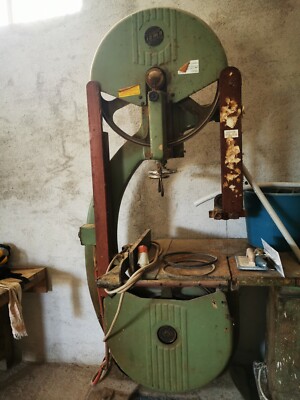 Lavorazione Legno Macchinari Di Falegnameria Usati Campania