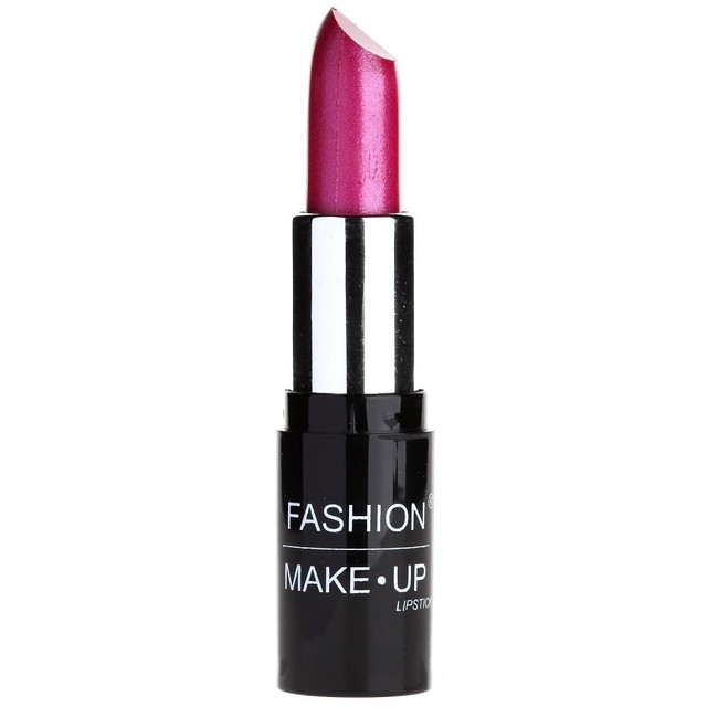 Fashion Make Up Rouge à Lèvres 06 Rose Fushia Nacré