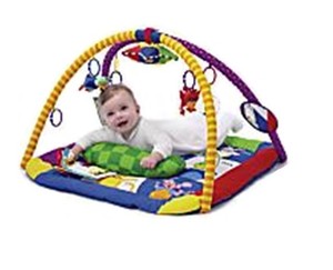 play mat baby einstein