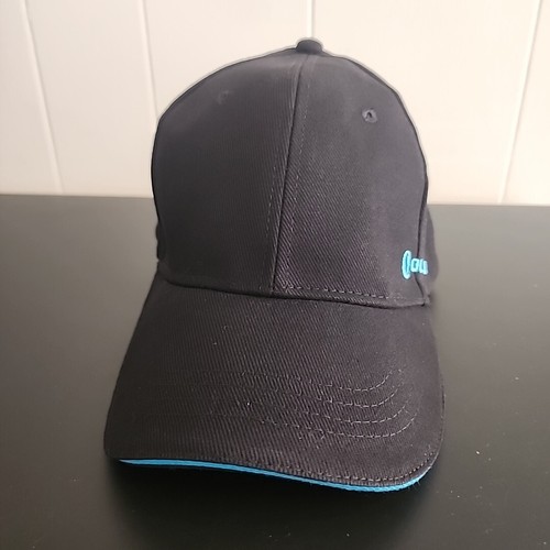 New Olight Black Baseball cap Hat Swag Wear Flashlight Brand - Picture 2 of 6