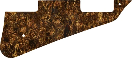WD Custom Pickguard For Gibson Les Paul Standard Or Les Paul Custom