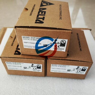 DVP16SP11T Delta brand new original programmable controller PLC free shipping