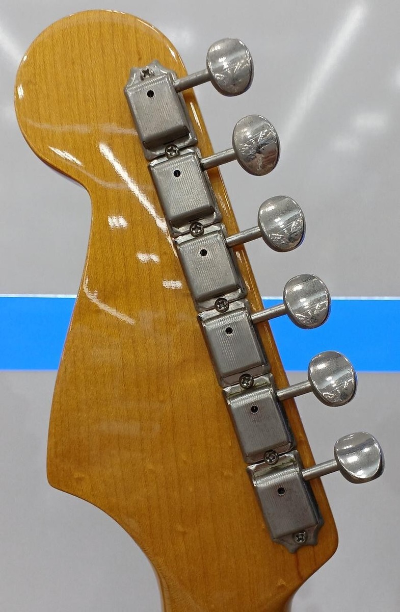 Fender japan jm66 ジャンク Fender japan jm66 ジャンク ビッグ割引 Yahoo!オークション