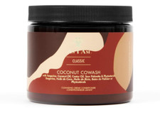 As I Am Coconut Co-Wash 16oz (Pack Of 2)