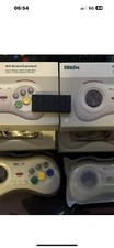 8BitDo 83DC Wireless USB Adapter 2 for Most G...