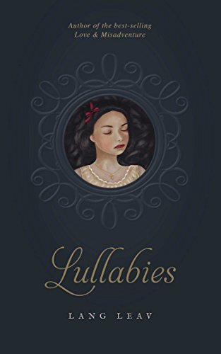 Lullabies (Lang Leav)-Lang Leav