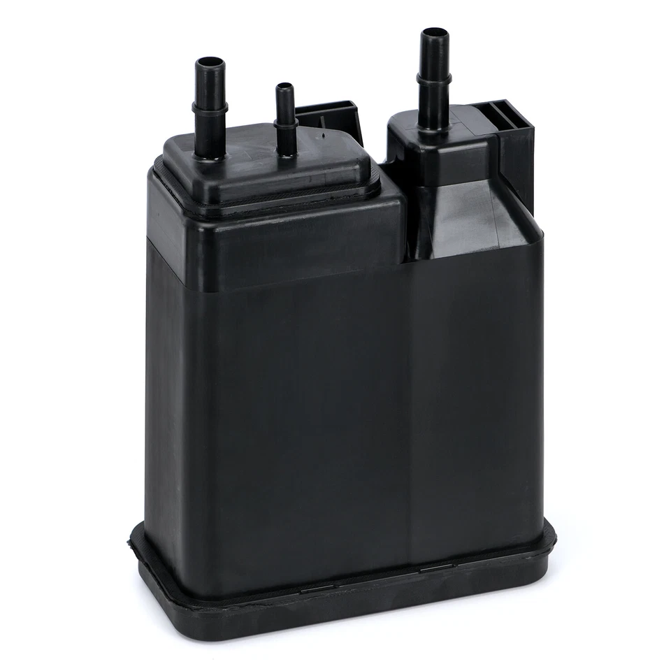 12569373 Bote de carbón de emisiones de vapor para Chevy Silverado 1500 04-13 Foto 2 de 4