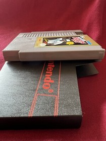 Lee Trevino's Fighting Golf (Nintendo Entertainment System, 1989) NES Tested