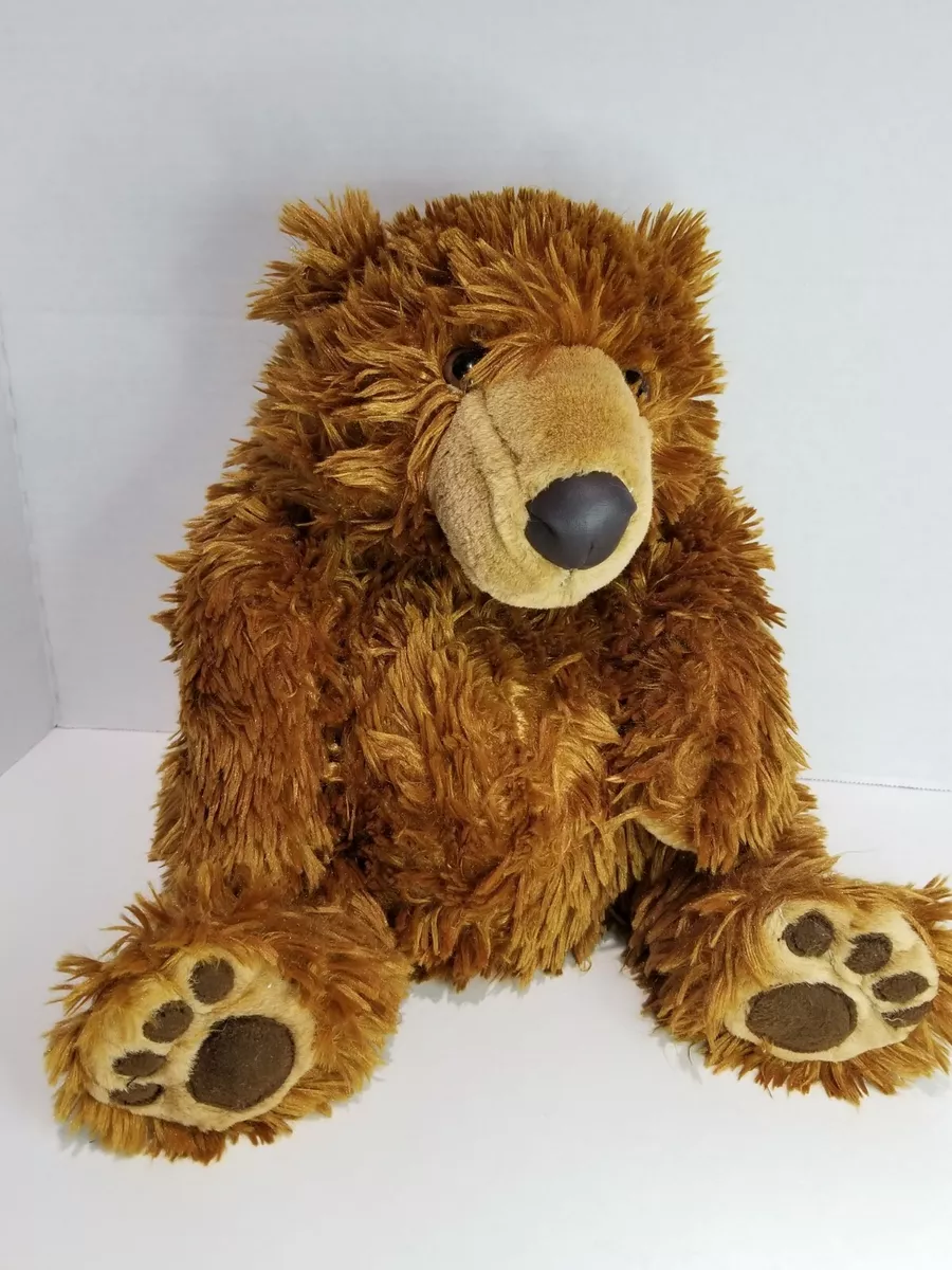 Realistic sale teddy bear
