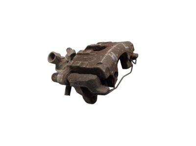 Brake caliper brake caliper left rear for Mazda 5 (CW) 1.8 MZR