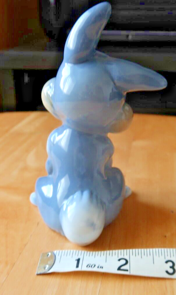 Wade Disney Thumper Blow Up Figure eBay