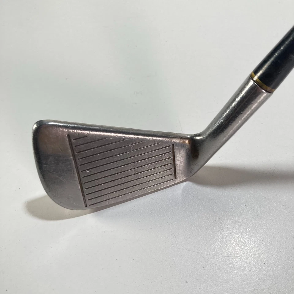 Titleist Acushnet Tungsten Single 3 Iron Steel Stiff Shaft Mens 38.5 inch - Image 4 of 4