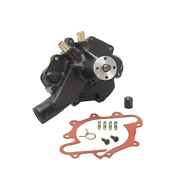 For 1981-1983 Buick Regal 5.7L V8 Engine Water Pump Dayco 1982 - Image 2 of 3