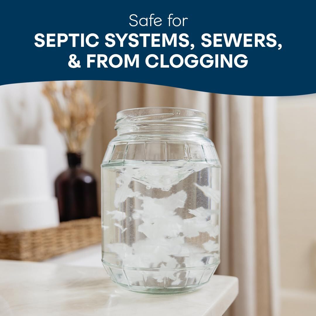 24 Family Mega Rolls Cottonelle Ultra Clean Toilet Paper with Active