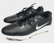 Size 9.5 - Nike Vapor Pro Wide Black Metallic Cool Grey for  display picture 2