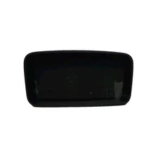 2012-2015 Honda Civic 4 Door Sedan Sun Roof Sunroof Window Glass OEM D652