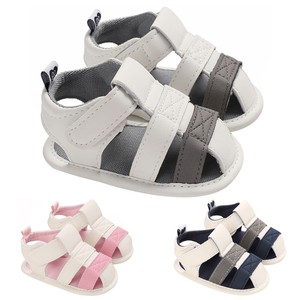 baby sandals for walking