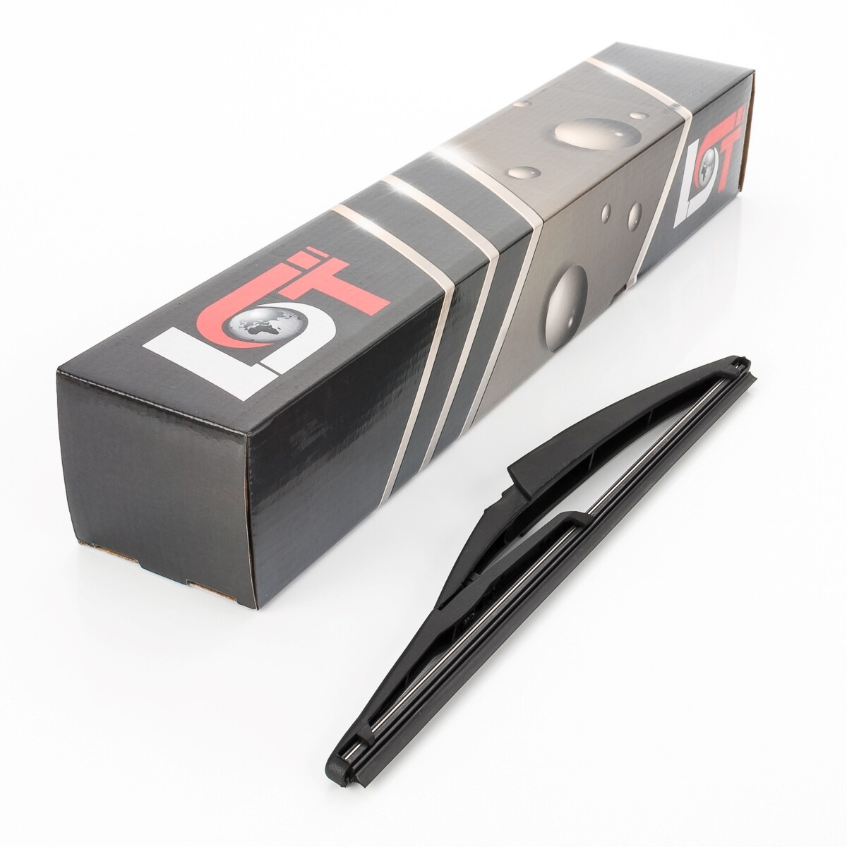 Rear Wiper Blade for FIAT 500 312