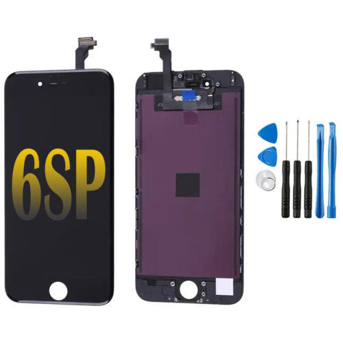 For iPhone 6 6 Plus 6S 6S Plus Screen Replacement LCD Touch Display Digitizer - Picture 14 of 15