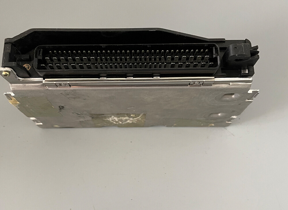 1993-1994 BMW 740i 0260002262 Transmission Control Module | eBay