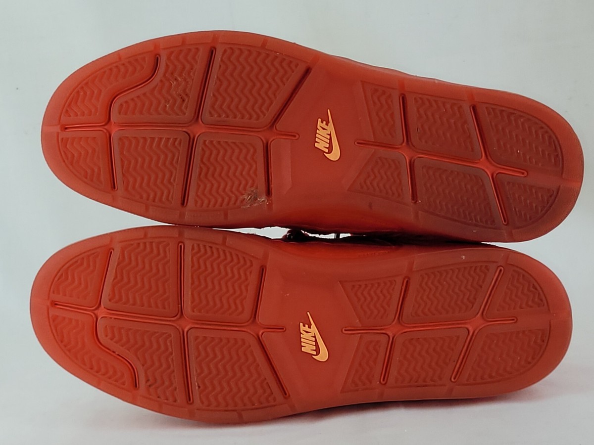 日本未発売✅美品✅Nike KD 7 NSW チャレンジレッド 26cm Nike KD 7 NSW Lifestyle QS Challenge Red 2014 Sneakers Men