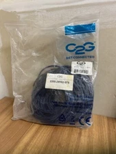 C2G 29102 VELOCITY 75' RCA AUDIO CABLE