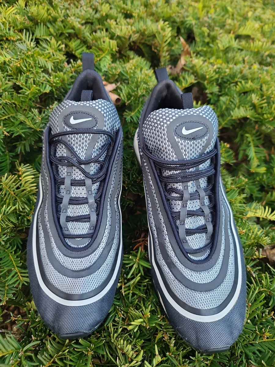 Cleaning nike air 2025 max 97