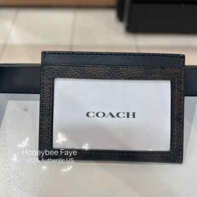 Coach x Disney SLIM ID CASE シグネチャーカードケース s-l400.jpg