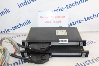 Reliance Electric 57C411 Resolver Input  top zustand   57C411-2G