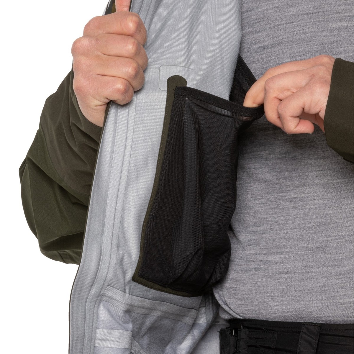 The North Face A-CAD FUTURELIGHT Waterproof Jacket Men's Sizes Breathable  New