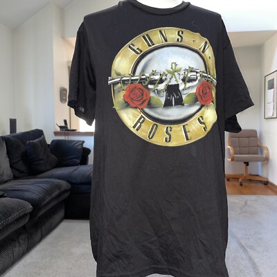 Guns N' Roses TShirt or Longsleeve (deathpunk's