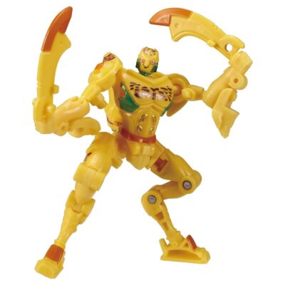 Takara Tomy Transformers TL-71 Cheetah New