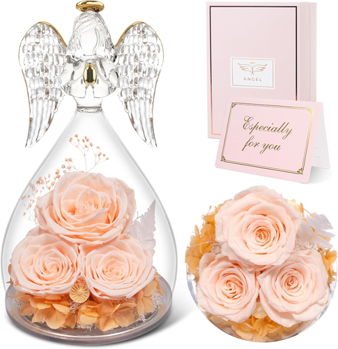 Gifts for Mom, Mothers Day from Husband Daughter Son, Birthday Women Wife Gifts.