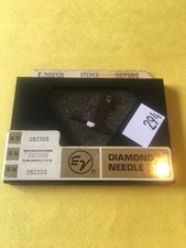 Original NOS Electro Voice Needle Stylus 2623DS Fits Misc. Electro Voice Jensen