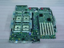 231125-001 Compaq I/O system board (mother board) DL580 G2