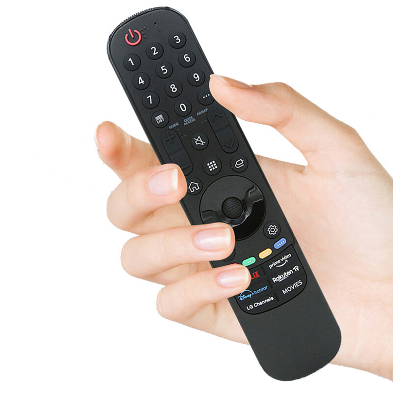 Replacement Smart Remote Control AN-MR21GA Magic Infrared Remote ...