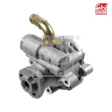 Hydraulic pump, steering Febi Bilstein 185222 for VW Amarok