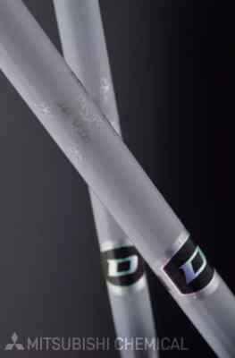 クラブ Mitsubishi Chemical PD Mitsubishi Chemical Golf Club Diamana PD 50 Series Driver Shaft